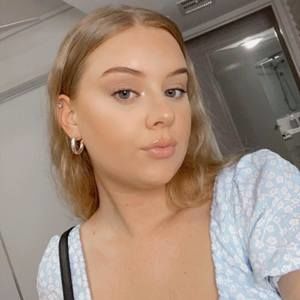 Meet your Posher, Reanna